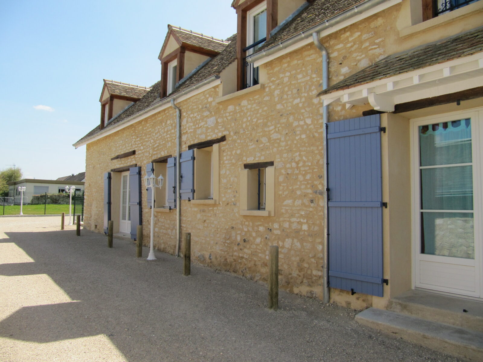 Architecte Habitations Mantes-la-Jolie | Evreux | Dreux​​