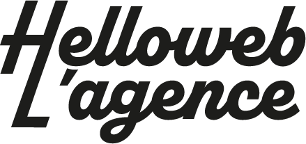Logo Helloweb