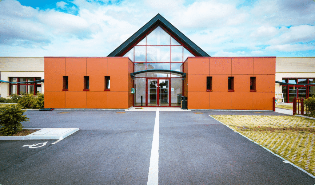 AB'CIS Architecture - Agence d'architecture Concevoir, Construire, Rénover des projets durables dans l'Eure, les Yvelines et l'Eure-et-Loir