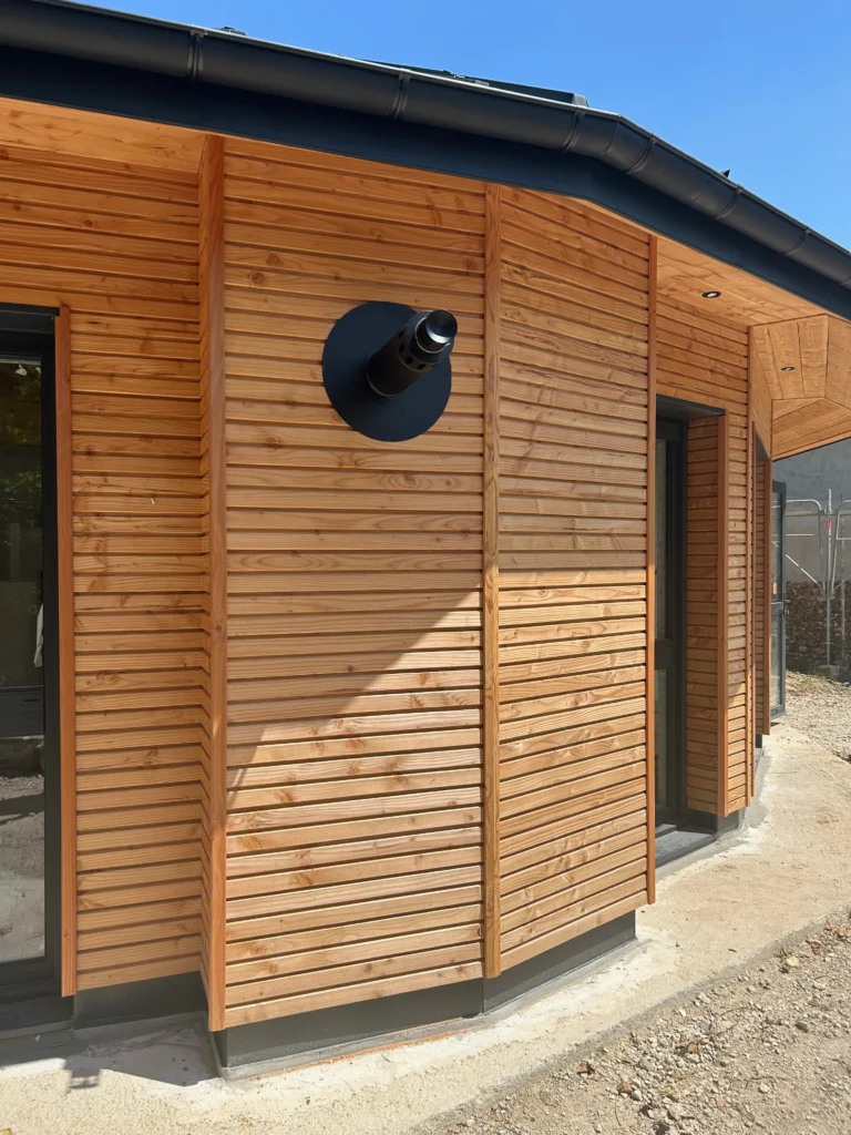 AB'CIS Architecture - Agence d'architecture Concevoir, Construire, Rénover des projets durables dans l'Eure, les Yvelines et l'Eure-et-Loir