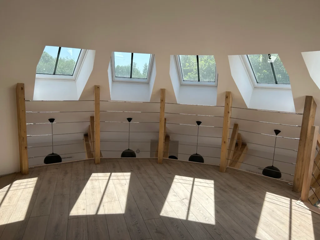 AB'CIS Architecture - Agence d'architecture Concevoir, Construire, Rénover des projets durables dans l'Eure, les Yvelines et l'Eure-et-Loir