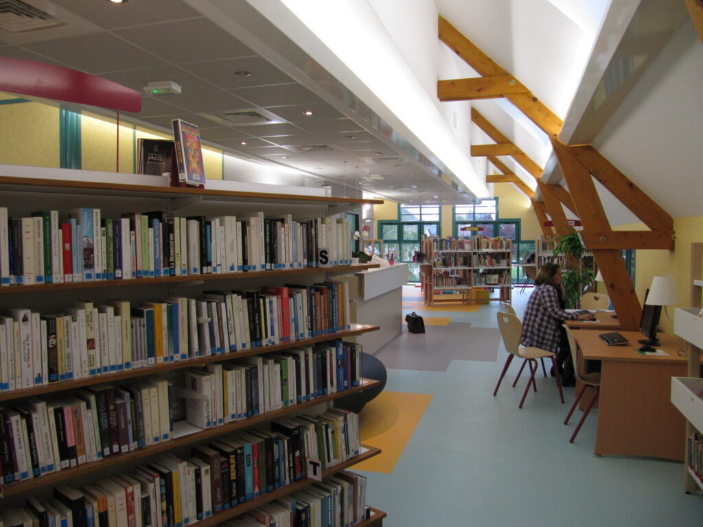 AB'CIS Architecture - Agence d'architecture Concevoir, Construire, Rénover des projets durables dans l'Eure, les Yvelines et l'Eure-et-Loir