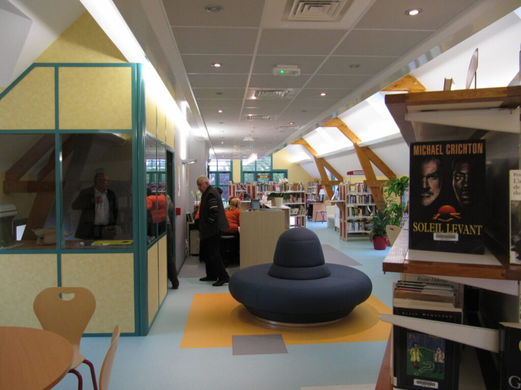 AB'CIS Architecture - Agence d'architecture Concevoir, Construire, Rénover des projets durables dans l'Eure, les Yvelines et l'Eure-et-Loir