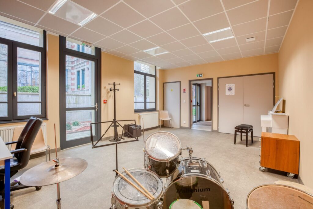 AB'CIS Architecture - Agence d'architecture Concevoir, Construire, Rénover des projets durables dans l'Eure, les Yvelines et l'Eure-et-Loir