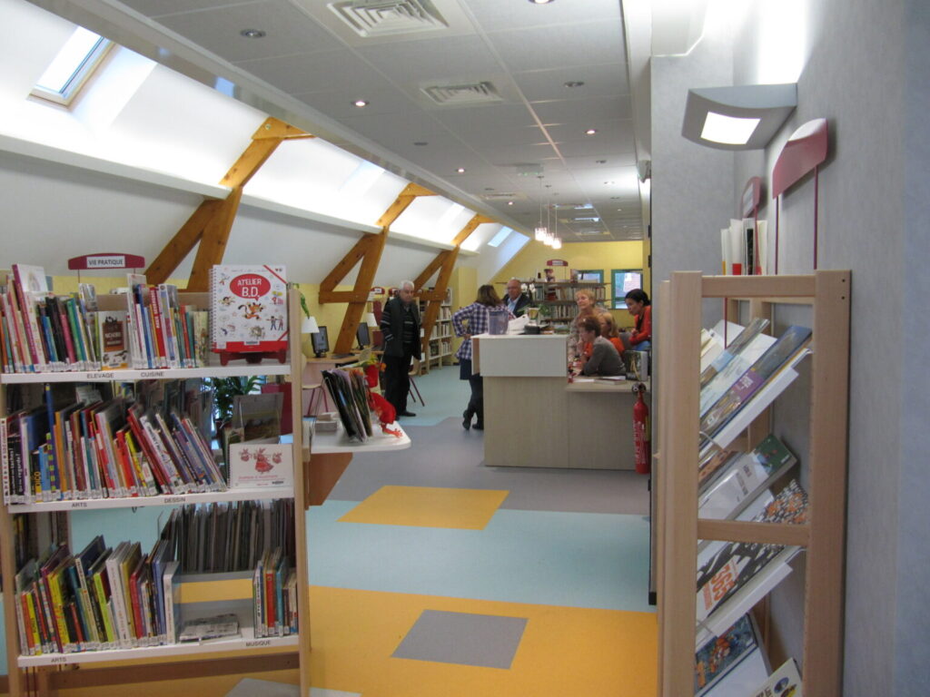 AB'CIS Architecture - Agence d'architecture Concevoir, Construire, Rénover des projets durables dans l'Eure, les Yvelines et l'Eure-et-Loir