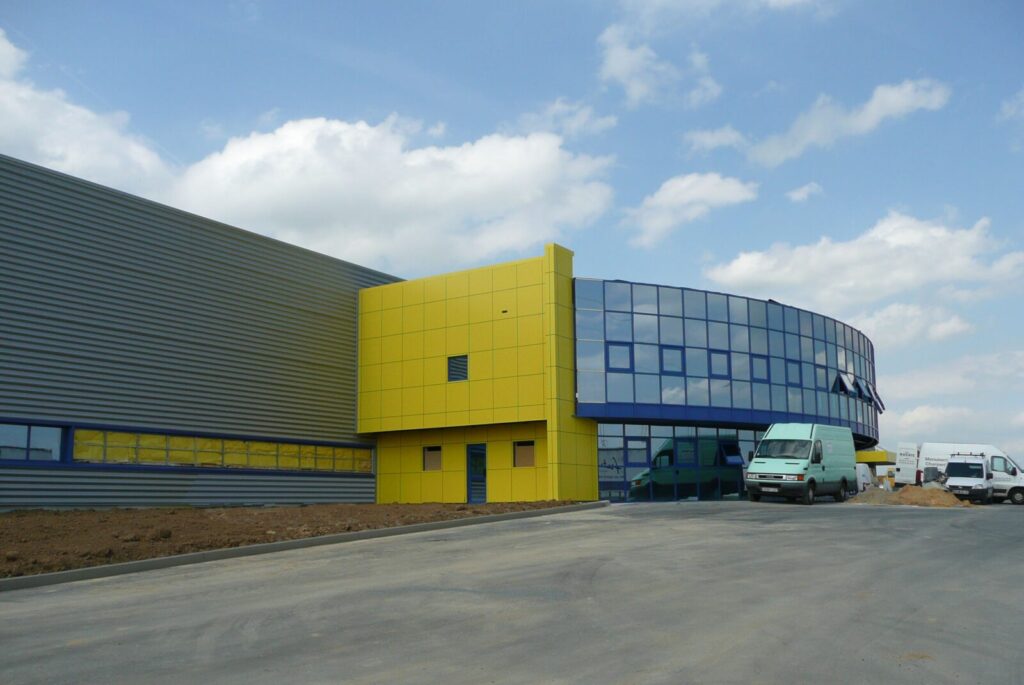 AB'CIS Architecture - Agence d'architecture Concevoir, Construire, Rénover des projets durables dans l'Eure, les Yvelines et l'Eure-et-Loir