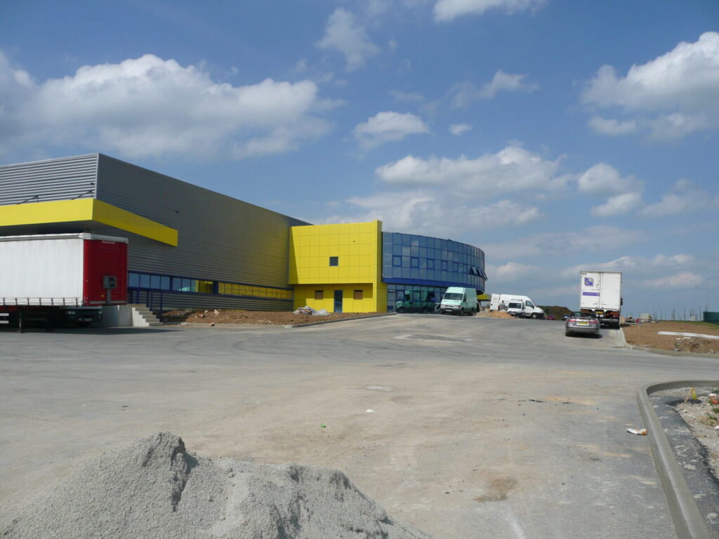 AB'CIS Architecture - Agence d'architecture Concevoir, Construire, Rénover des projets durables dans l'Eure, les Yvelines et l'Eure-et-Loir