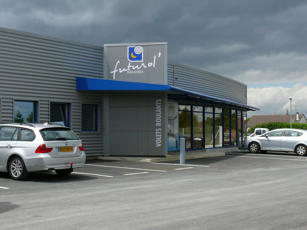 AB'CIS Architecture - Agence d'architecture Concevoir, Construire, Rénover des projets durables dans l'Eure, les Yvelines et l'Eure-et-Loir