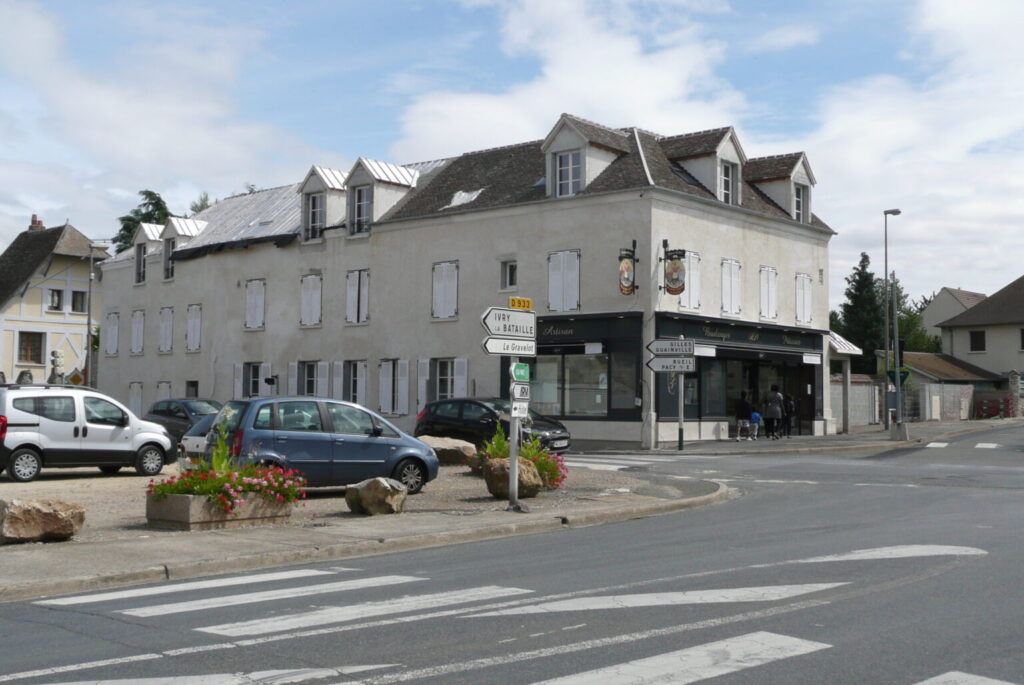 AB'CIS Architecture - Agence d'architecture Concevoir, Construire, Rénover des projets durables dans l'Eure, les Yvelines et l'Eure-et-Loir