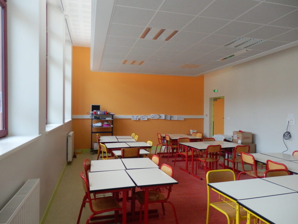 AB'CIS Architecture - Agence d'architecture Concevoir, Construire, Rénover des projets durables dans l'Eure, les Yvelines et l'Eure-et-Loir