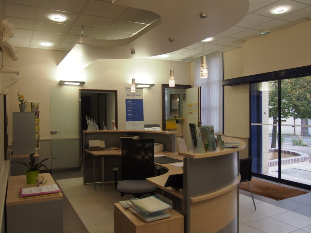 AB'CIS Architecture - Agence d'architecture Concevoir, Construire, Rénover des projets durables dans l'Eure, les Yvelines et l'Eure-et-Loir