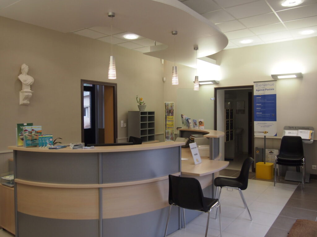 AB'CIS Architecture - Agence d'architecture Concevoir, Construire, Rénover des projets durables dans l'Eure, les Yvelines et l'Eure-et-Loir