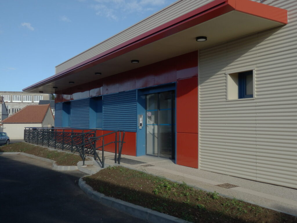 AB'CIS Architecture - Agence d'architecture Concevoir, Construire, Rénover des projets durables dans l'Eure, les Yvelines et l'Eure-et-Loir