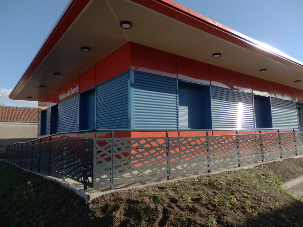 AB'CIS Architecture - Agence d'architecture Concevoir, Construire, Rénover des projets durables dans l'Eure, les Yvelines et l'Eure-et-Loir