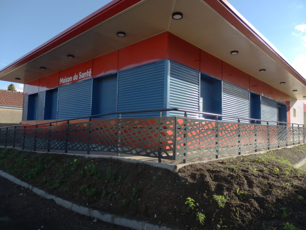 AB'CIS Architecture - Agence d'architecture Concevoir, Construire, Rénover des projets durables dans l'Eure, les Yvelines et l'Eure-et-Loir