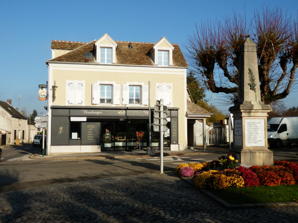 AB'CIS Architecture - Agence d'architecture Concevoir, Construire, Rénover des projets durables dans l'Eure, les Yvelines et l'Eure-et-Loir