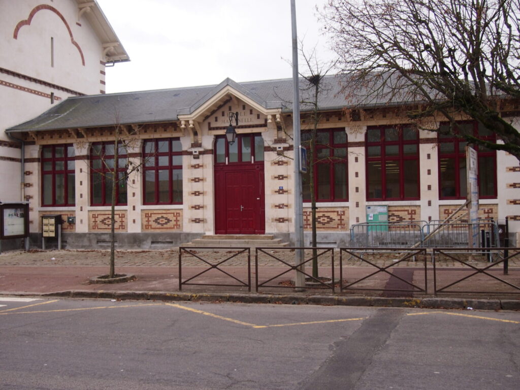 AB'CIS Architecture - Agence d'architecture Concevoir, Construire, Rénover des projets durables dans l'Eure, les Yvelines et l'Eure-et-Loir