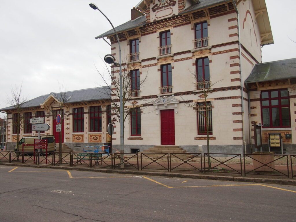 AB'CIS Architecture - Agence d'architecture Concevoir, Construire, Rénover des projets durables dans l'Eure, les Yvelines et l'Eure-et-Loir