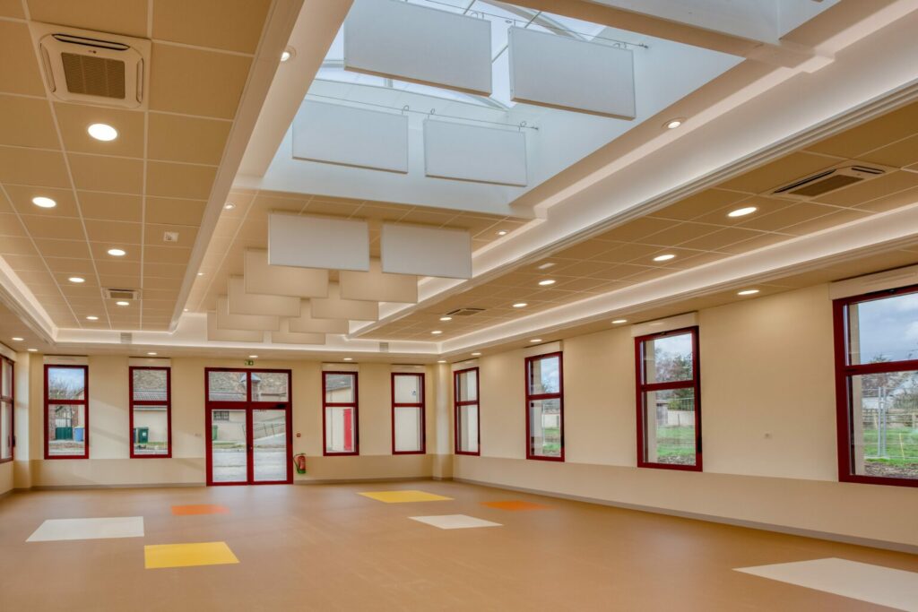 AB'CIS Architecture - Agence d'architecture Concevoir, Construire, Rénover des projets durables dans l'Eure, les Yvelines et l'Eure-et-Loir