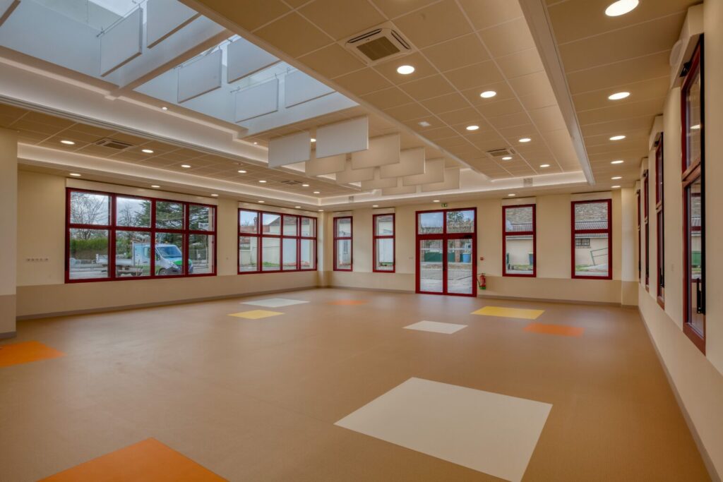 AB'CIS Architecture - Agence d'architecture Concevoir, Construire, Rénover des projets durables dans l'Eure, les Yvelines et l'Eure-et-Loir