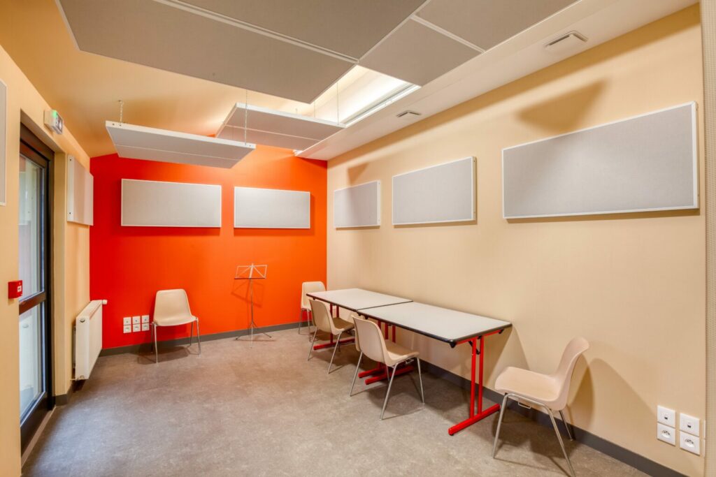 AB'CIS Architecture - Agence d'architecture Concevoir, Construire, Rénover des projets durables dans l'Eure, les Yvelines et l'Eure-et-Loir