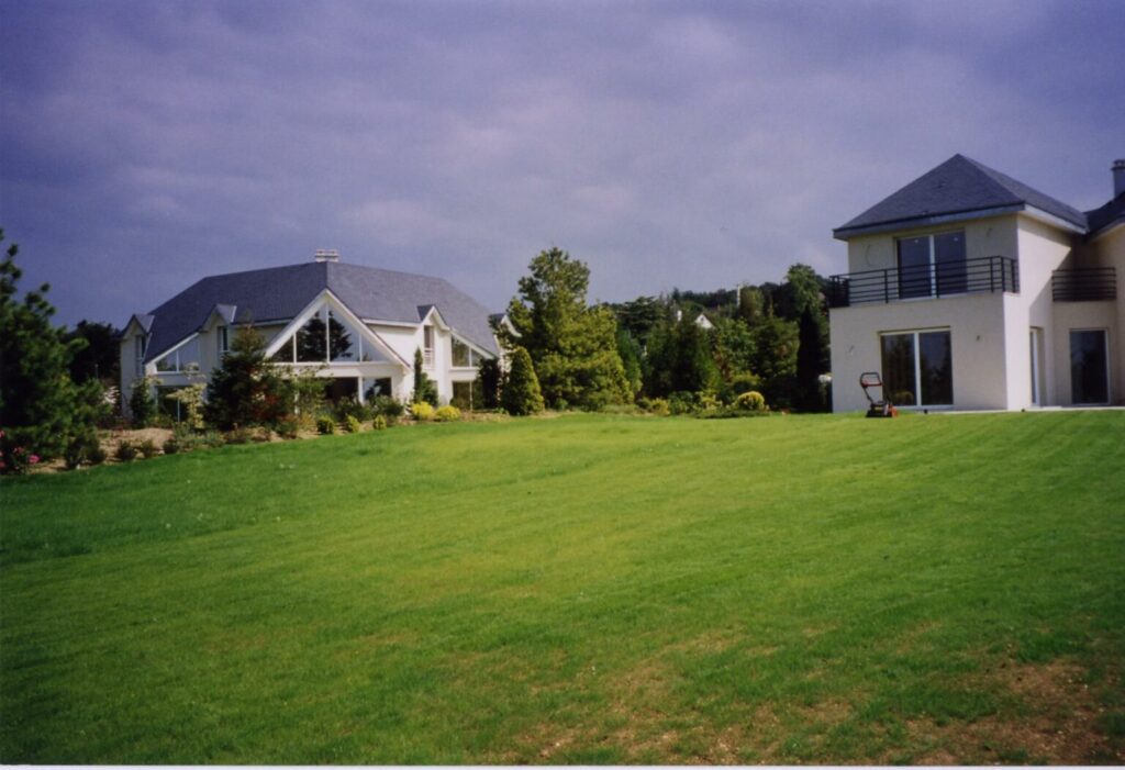 AB'CIS Architecture - Agence d'architecture Concevoir, Construire, Rénover des projets durables dans l'Eure, les Yvelines et l'Eure-et-Loir