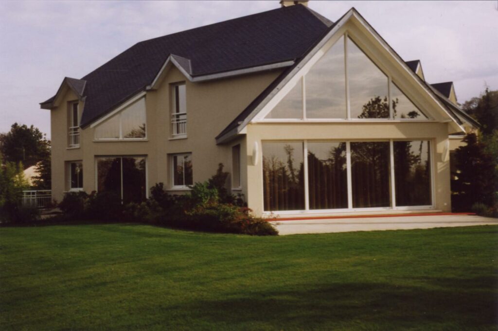 AB'CIS Architecture - Agence d'architecture Concevoir, Construire, Rénover des projets durables dans l'Eure, les Yvelines et l'Eure-et-Loir