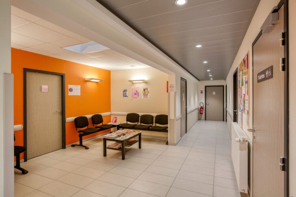 AB'CIS Architecture - Agence d'architecture Concevoir, Construire, Rénover des projets durables dans l'Eure, les Yvelines et l'Eure-et-Loir