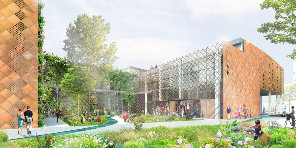 AB'CIS Architecture - Agence d'architecture Concevoir, Construire, Rénover des projets durables dans l'Eure, les Yvelines et l'Eure-et-Loir