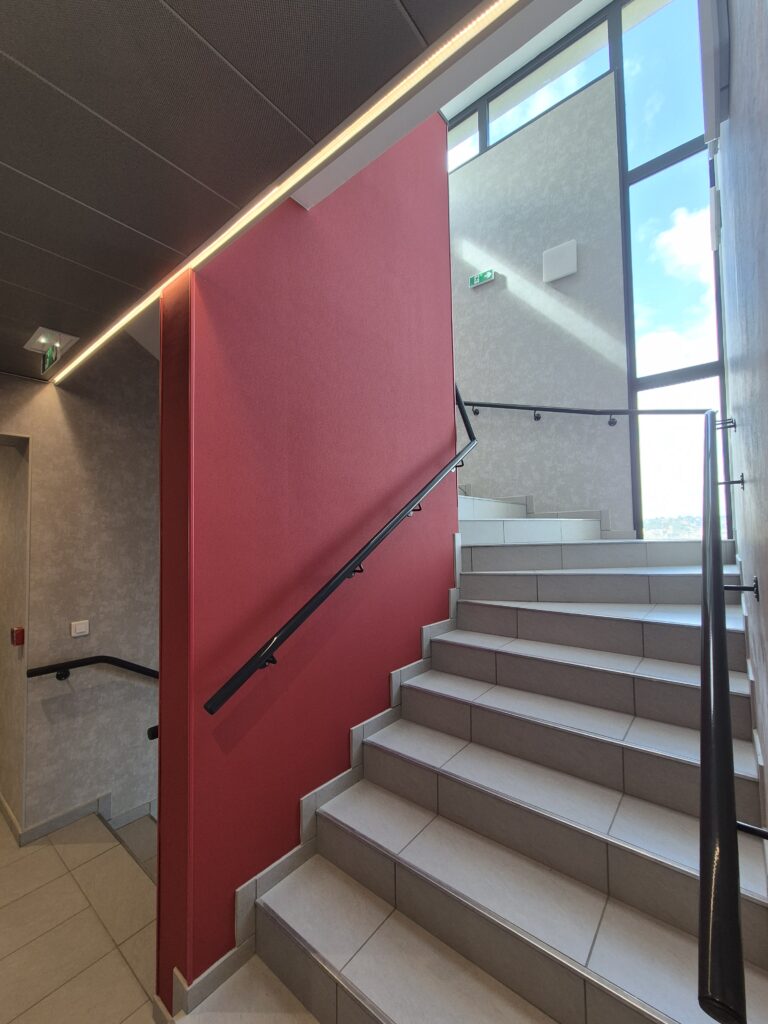 Sémaphore de Dieppe en Seine Maritime 76 (Normandie) - AB'CIS Architecture - Agence d'architecture Concevoir, Construire, Rénover des projets durables dans l'Eure, les Yvelines et l'Eure-et-Loir